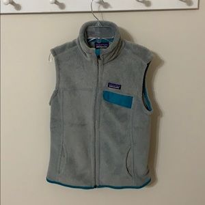 PATAGONIA Women’s Vest (Barely Worn)